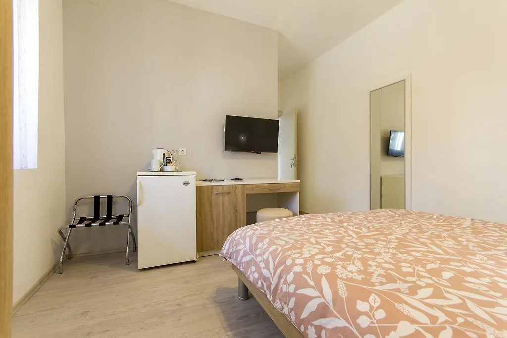 Rooms Vilena Medulin Croatia