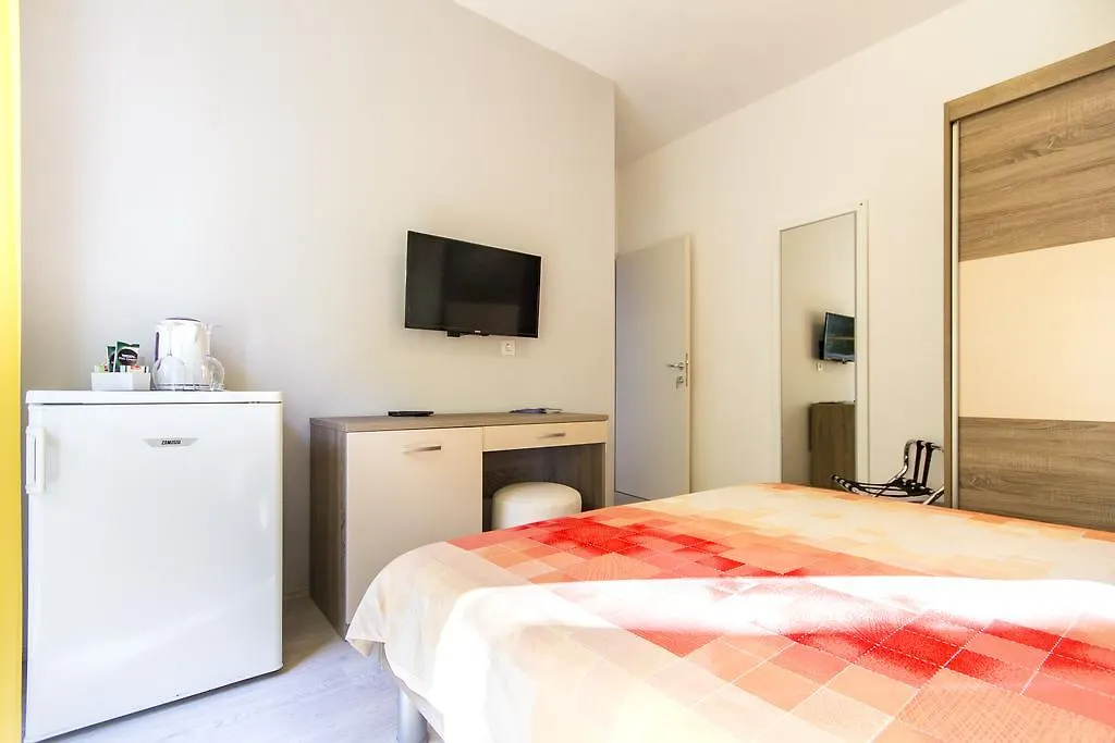Rooms Vilena Medulin