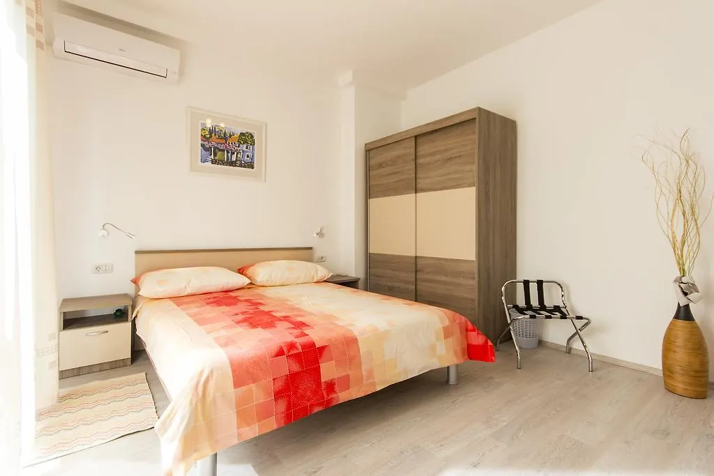 *** Guest house Rooms Vilena Medulin Croatia