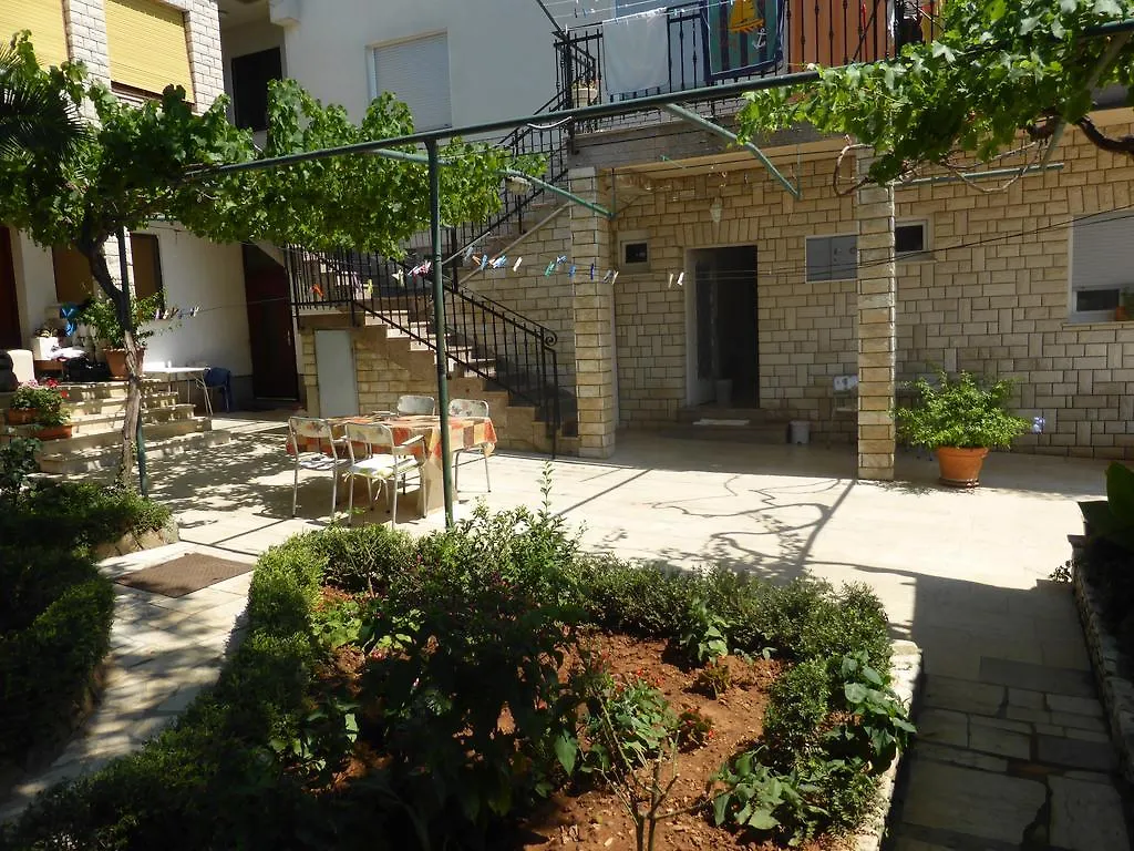 Rooms Vilena Medulin Croatia