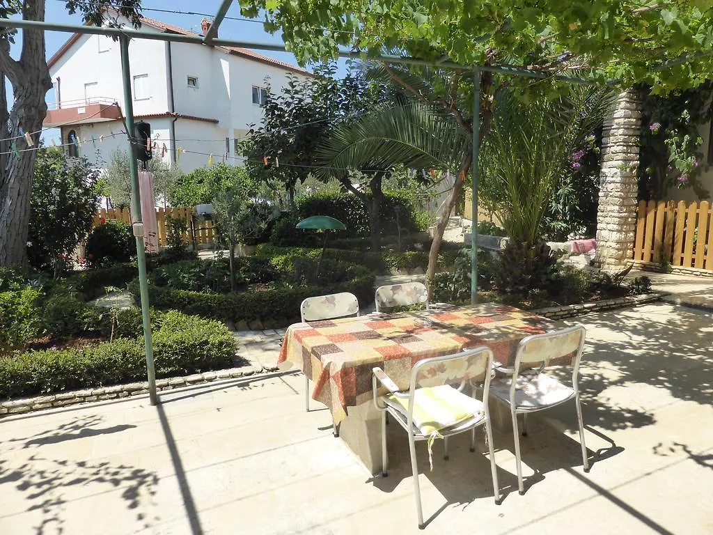 *** Guest house Rooms Vilena Medulin Croatia